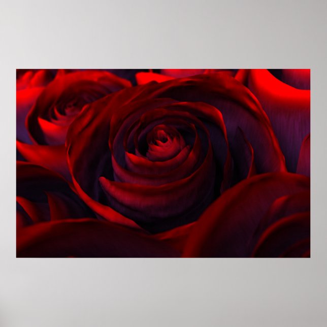 Poster Hybride (Devant)