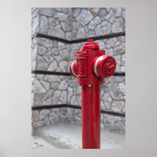 Poster Hydratant