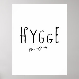 Poster Hygiène