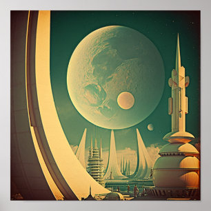 Poster Hyperion 3