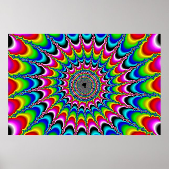 Poster Hypnoorb (Devant)