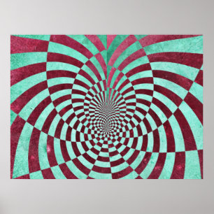 Poster hypnose