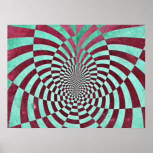 Poster hypnose