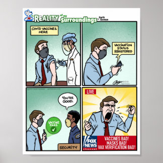 Poster Hypocrites - Faites comme je dis, Pas comme je fai