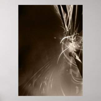 Poster i