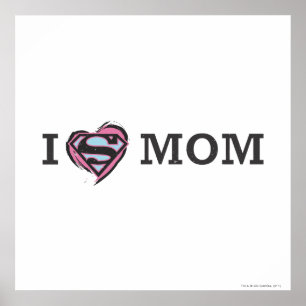 Poster I Heart Maman