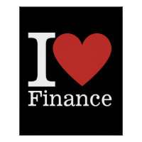 I ❤️ Love Finance - Département des Finances - Pos