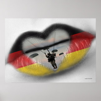 Poster I Love ... I