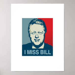 POSTER I MLLE BILL - .PNG