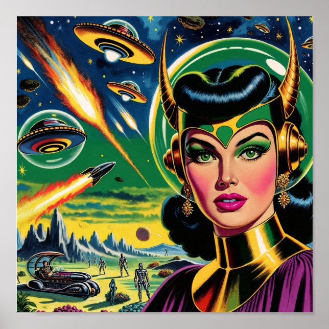 Poster “I think I left the iron on.”  (Devant)