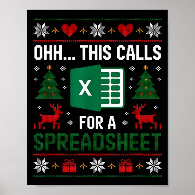 Poster I Trained Zero Days For This Is A Funny Thanksgivi (Devant)