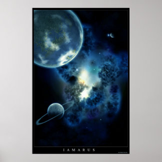 Poster Iamarus
