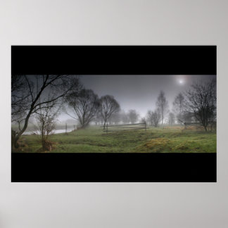 Poster Ici revient le mystère