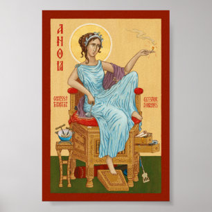 Poster Icon of Anoia