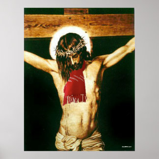 Poster Icône LfcArt