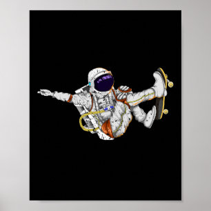 Poster Idée cadeau pour hommes garçons enfants qui font d