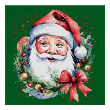 Idées cadeaux du Père Noël