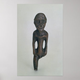 Poster Idol, 4e millénaire avant JC