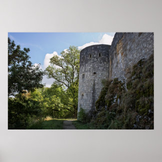 Poster If Walls Could Talk