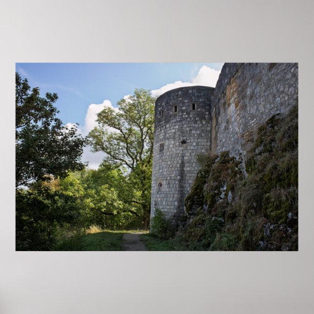 Poster If Walls Could Talk (Devant)