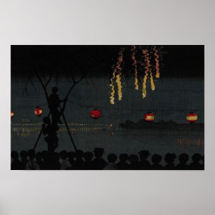 Poster Ikenohata