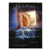 Il Est Ressuscité !