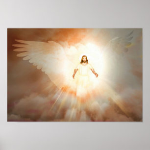 Poster Il est ressuscité