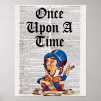 Il était une fois