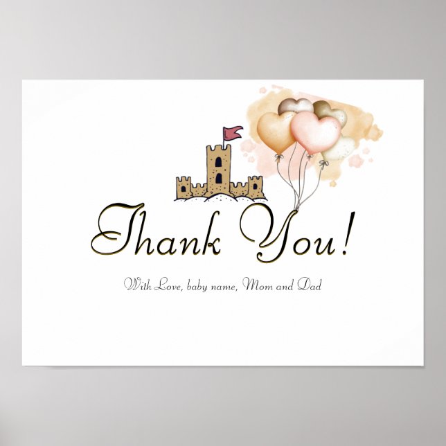 Poster Il était une fois dans un pays de joie (Devant)