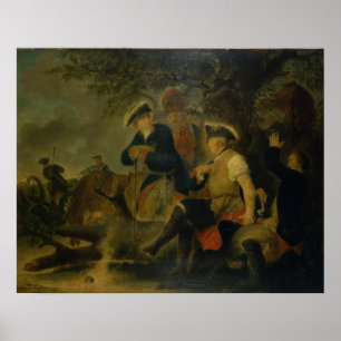 Poster Il ne peut pas avoir vu un grand nombre de