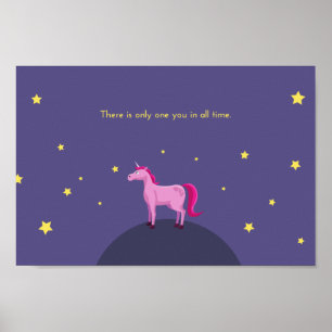 Poster Il n'y en a qu'un que vous dans tout le temps