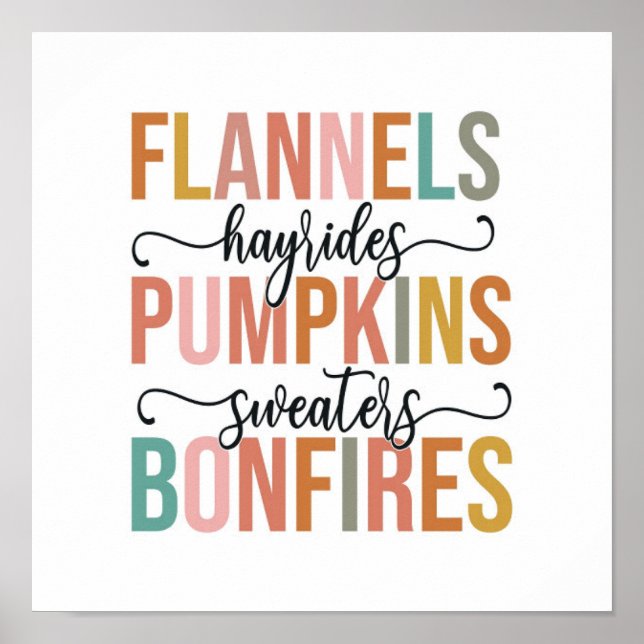 Poster Il retombe (Devant)