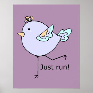 Poster Il suffit d'exécuter un devis motivationnel pour e