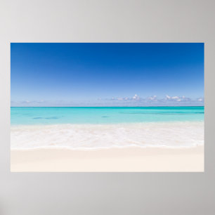 Poster Îles Turques et Caïques