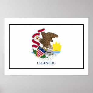 Poster Illinois
