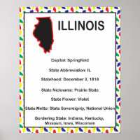 Illinois Information Education États-Unis