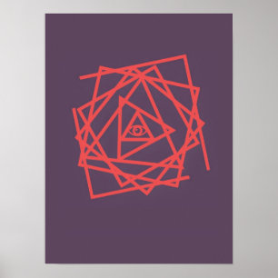 Poster Illuminati