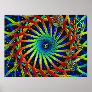 Poster Illusion