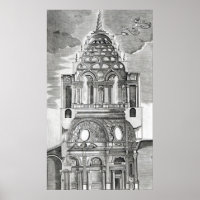 Illustration architecturale