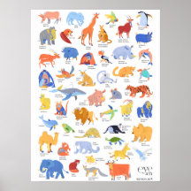 Illustration de la collection EyeAmArt