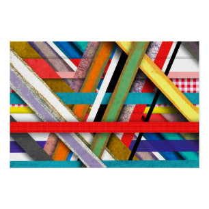 Poster Illustration de Rupydetequila Childrens