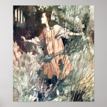 Illustration du livre Vintage du jardin secret
