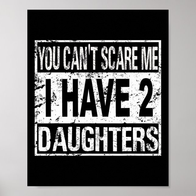 Poster I'm Difficult Funny Double Diamonds Snowboard Skii (Devant)