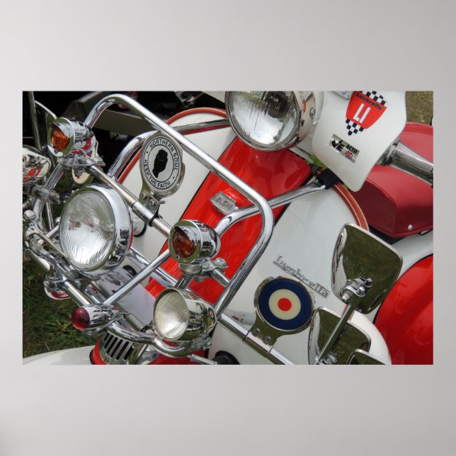 POSTER IMAGE 180 (Devant)