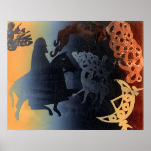 Poster Image celtique