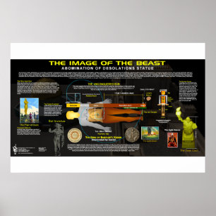 Poster Image de la bête