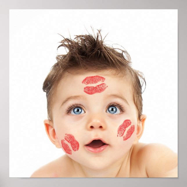 Poster Image de Petit Cute Cupid (Devant)