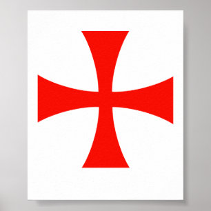 Poster Image de Templar de chevaliers