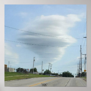 Poster Image Twister Cloud