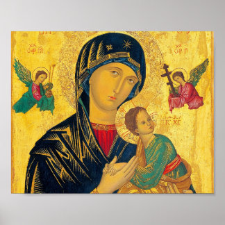 Poster Images d'art fin imprimables, peintures célèbres, 